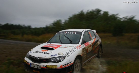 Rallye Lausitz